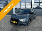 Audi A1 1.0 TFSI 95pk Adrenalin, Auto's, Stof, 95 pk, 23 km/l, Origineel Nederlands