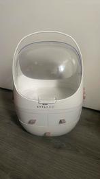 Stylpro Beautypod - Uitstekende Staat!, Huis en Inrichting, Badkamer | Badkamermeubels, Ophalen, Minder dan 50 cm, Overige typen