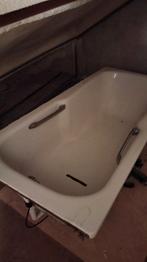 Ligbad, Huis en Inrichting, Badkamer | Badkamermeubels, Ophalen, Overige typen, 50 tot 100 cm, Zo goed als nieuw