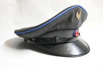 duitsland Alkero pet schirmmütze met embleem onbekend beschikbaar voor biedingen