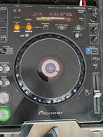 Pioneer cdj-1000mk3 2x, Ophalen, Zo goed als nieuw, Pioneer