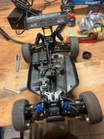 Kyosho, Ophalen of Verzenden