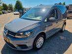 Volkswagen CADDY /BENZINE/GARANTIE/AIRCO/SENSOREN/, Gebruikt, Euro 6, Volkswagen, 102 pk