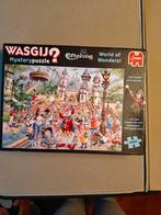 Wasgij? Efteling. 5 euro of ruilen., Hobby en Vrije tijd, Denksport en Puzzels, Ophalen, 500 t/m 1500 stukjes, Zo goed als nieuw