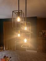 Industriële Hanglamp / Plafondlamp - Zo Goed Als Nieuw!, Huis en Inrichting, Lampen | Hanglampen, Ophalen of Verzenden, Zo goed als nieuw