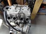 Kawasaki zzr600 Motorblok kompl.  93", Ophalen, Gebruikt