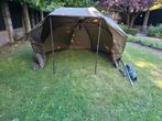 JRC Defender 60" oval Brolly, Watersport en Boten, Hengelsport | Karpervissen, Ophalen, Nieuw, Overige typen