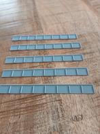 Perronranden 12 mm, Hobby en Vrije tijd, Modeltreinen | H0, Verzenden