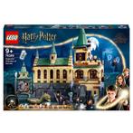 76389 LEGO Harry Potter: Zweinstein Geheime Kamer -Nieuw!, Kinderen en Baby's, Speelgoed | Duplo en Lego, Nieuw, Complete set