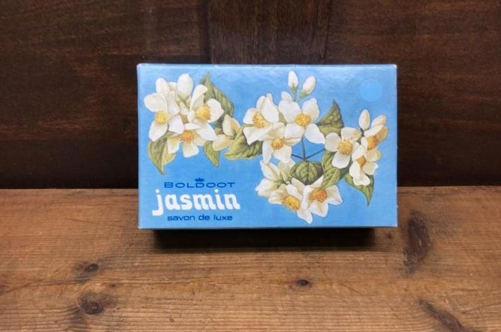 Vintage doosje van Boldoot zeep, Antiek en Kunst, Curiosa en Brocante, Ophalen of Verzenden