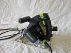 Festool TS 55 EBQ invalzaag, Doe-het-zelf en Verbouw, Gereedschap | Zaagmachines, Gebruikt, Invalzaag, FESTOOL, Ophalen of Verzenden