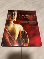 Boek - Boeddhisme in het dagelijks leven, Ophalen of Verzenden, Zo goed als nieuw, Overige typen