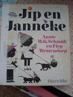 Jip en janneke, Ophalen of Verzenden, Zo goed als nieuw