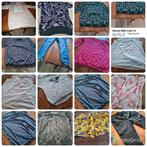 Pakket dameskleding maat 42/44/XXL, Ophalen, Zo goed als nieuw, Maat 46/48 (XL) of groter