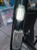 GARELLI   RECORD FRAME. NW GESPOTEN 95 EURO, Ophalen of Verzenden, Overige merken