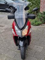 SYM Jet14 50cc Met Accessoires, Fietsen en Brommers, Scooters | Kymco, Ophalen, Overige modellen, Zo goed als nieuw, Benzine