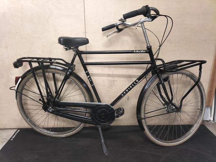 Achielle Ashington transport fiets, Fietsen en Brommers, Fietsen | Oldtimers, 59 cm of meer, Jaren '60 of nieuwer, Ophalen