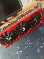 Rtx 3070 EVGA, Computers en Software, Videokaarten, PCI-Express 4, Ophalen of Verzenden, Zo goed als nieuw, Nvidia