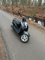 Sym mio 65cc, Ophalen, SYM, Zo goed als nieuw, Benzine