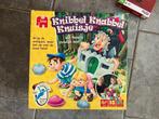 Knibbel knabbel knuistje spel, Hobby en Vrije tijd, Gezelschapsspellen | Bordspellen, Een of twee spelers, Ophalen, Gebruikt, Jumbo