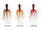 Savage Salt 3D Octopus Zee Bodem Vissen 15cm 70g Nieuw., Nieuw, Overige typen, Ophalen of Verzenden