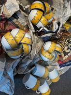 Douwe Egberts Servies, Ophalen, Porselein, Overige stijlen, Kop(pen) en/of Schotel(s)