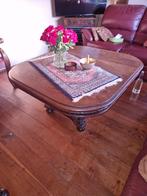 Antieke Mechelse Salontafel, Antiek en Kunst, Antiek | Meubels | Stoelen en Banken, Ophalen