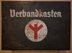 Verbandkasten ww2, Ophalen of Verzenden