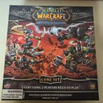 World of Warcraft Miniatures Game, Hobby en Vrije tijd, Gezelschapsspellen | Bordspellen, Een of twee spelers, Ophalen of Verzenden