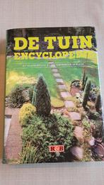 De Tuin Encyclopedie, Boeken, Ophalen, Gelezen, R&B, Tuinieren en Tuinplanten