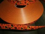 Halloween afzetband., Ophalen, Nieuw, Feestartikel, Halloween of Griezel