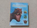 Alles over dinosauriërs, Boeken, Ophalen, Zo goed als nieuw