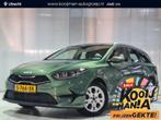 Kia Ceed Sportswagon 1.5 T-GDi DynamicLine Trekhaak, achteru, Auto's, Kia, Stof, Euro 6, 160 pk, Origineel Nederlands