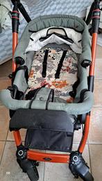 kinderwagen, Ophalen, Gebruikt, Kinderwagen, Overige merken
