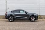 Audi Q6 Sportback e-tron 252pk S Edition 83 kWh | Interieur, Auto's, Audi, Automaat, 12 maanden, Achterwielaandrijving, Zwart