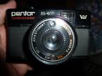 Diverse vintage cameras en toebehoren., Ophalen of Verzenden, Spiegelreflex, Overige Merken