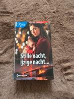 Stille nacht, ijzige nacht... - Black Rose, Ophalen of Verzenden, Gelezen