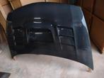 Carbon Fiber Motorkap Honda Civic 8 (2006-2011), Honda, Voor, Nieuw, Ophalen of Verzenden