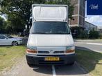 Renault Master T35 2.2dCi L3H2 | Bakwagen | 72000 km | Inger, Auto's, Stof, 4 cilinders, Renault, Origineel Nederlands
