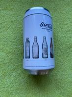 Coca-Cola Spaarpot, Ophalen of Verzenden, Zo goed als nieuw, Gebruiksvoorwerp