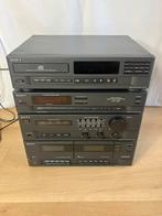 Sony LBT-D105 Stereo Toren, Cd-speler, Gebruikt, Sony, Losse componenten