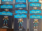 lucky luke collectie 11x, Complete serie of reeks, Verzenden, Zo goed als nieuw