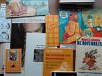 Marten Toonder, Meerdere stripboeken, Ophalen of Verzenden, Gelezen