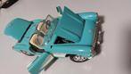 Chevrolet Corvette 1957
Burago 1:18, Ophalen of Verzenden, Zo goed als nieuw, Bburago