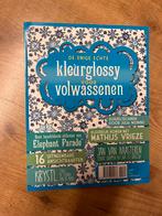 Kleur glossy magazine Jan van Haasteren nieuw, Verzamelen, Ophalen of Verzenden