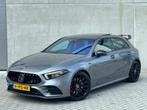 Mercedes-Benz A-klasse 250 AMG A35 224pk 2019 PANO|SFEER|19, Auto's, 4 cilinders, Bedrijf, 1600 kg, 725 kg