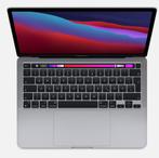 Macbook Pro 2020 M1 Kapot/Defect scherm, Computers en Software, Apple Macbooks, Ophalen, Zo goed als nieuw, 13 inch