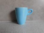 Mok 200 ml. Blauw Alta Walkure, Huis en Inrichting, Keuken | Servies, Ophalen of Verzenden, Zo goed als nieuw, Overige stijlen