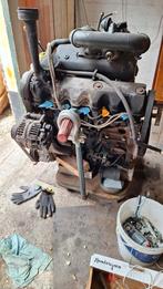 Volkswagen Transporter T4 AJT  2.5 TDI, Auto-onderdelen, Motor en Toebehoren, Ophalen, Gebruikt, Volkswagen