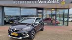 Renault Captur 1.3 TCe Intens Automaat, Airco automatisch, M, 12 maanden, Stof, Gebruikt, 4 cilinders